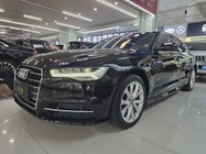 Audi A4 2018