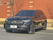 Mercedes-Benz GLC-Class 2024