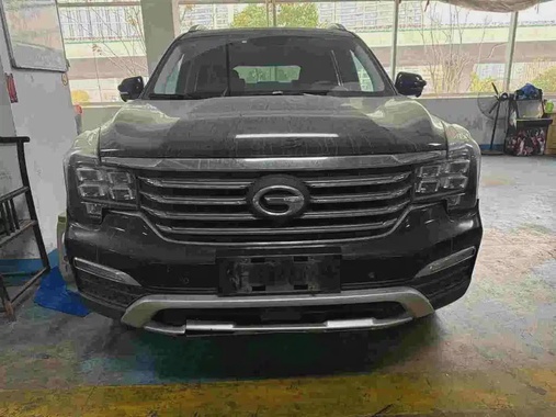 GAC GS8 2018