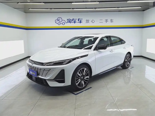 Changan Eado 2025