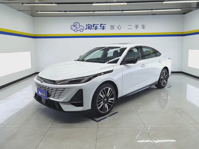 Changan Eado