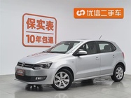Volkswagen Polo 2013