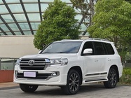 Toyota Land Cruiser 2014