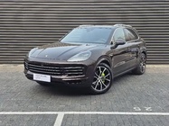 Porsche Cayenne 2023