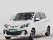 Changan BenBen 2015