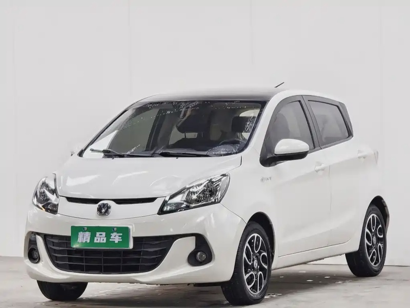 Changan BenBen