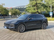 Porsche Cayenne 2021