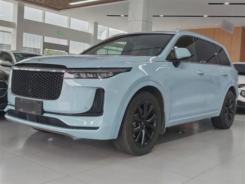 Li Auto ONE