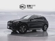 Mercedes-Benz GLE-Class 2023