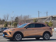 Buick Envision S 2025