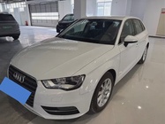 Audi A3 2017