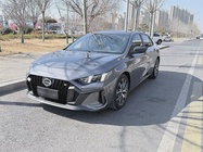 GAC Shadow Leopard 2022