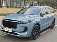 Li Auto ONE 2021