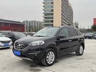 Renault Koleos 2012