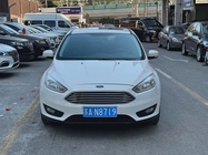 Ford Focus 2020