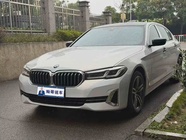 BMW 5 Series 2022