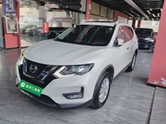 Nissan X-Trail 2018