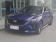 Cadillac CT5 2024