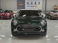 MINI Clubman 2016
