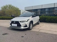 Toyota Yaris 2022