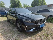 Geely Xingrui 2025