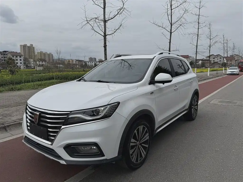 Roewe RX5