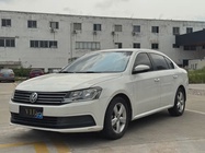 Volkswagen Lavida 2018