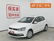 Volkswagen Polo 2017