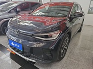 Volkswagen ID.4 2023