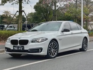 BMW 5 Series 2016