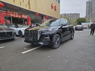 Hongqi HS5 2025