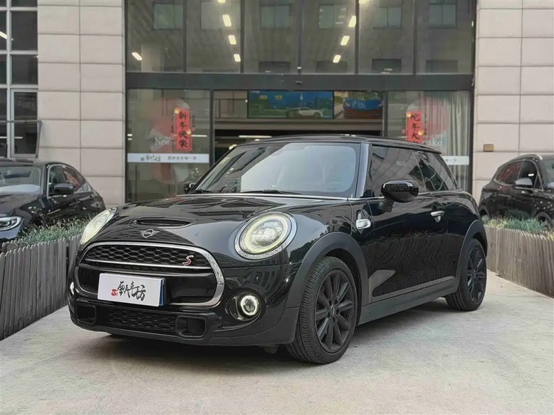 MINI Other