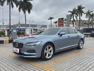 Volvo S90 2017