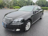 Toyota Crown 2010