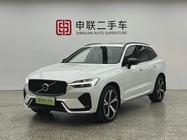 Volvo XC60 2023