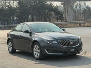 Buick Regal 2016