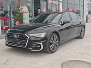 Audi A6 2023