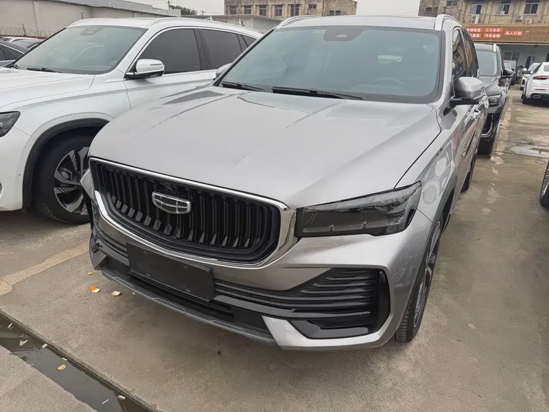 Geely Xingyue L