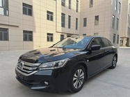 Honda Accord 2015
