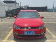 Volkswagen Polo 2018