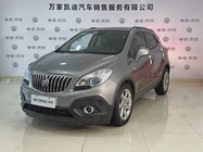 Buick Encore 2014