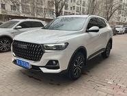 Haval H6 2023