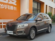 Haval H6 2017
