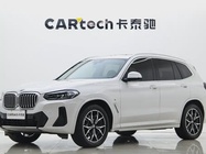 BMW X3 2024