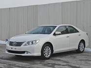 Toyota Camry 2014