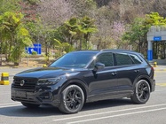 Volkswagen Touareg 2021