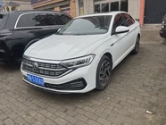 Volkswagen Sagitar 2023