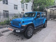 Jeep Wrangler 2022