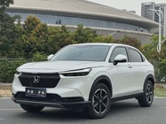 Honda Vezel 2025
