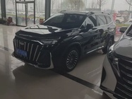 Geely Haoyue L 2026